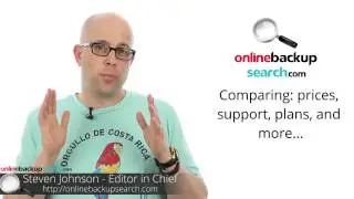 Cloud Backup Comparison Guides Announced!