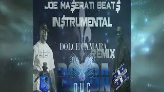 booba 92i Feat SDM Prototype Dolce Camara V2 (Instrumental) (Prod by Joe Ma$erati Beat$) 2024