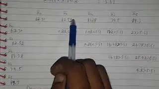 Why are Multiple Comparisons done? | LSD | ANOVA | TStatistics