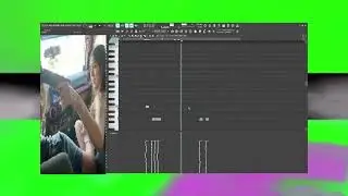 HOW TO MAKE ZATRU TYPE BEAT (FREE FLP)