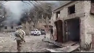СВЕЖИЕ ВИДЕО ОЧЕВИДЦЕВ С УКРАИНЫ 27 МАРТА #14