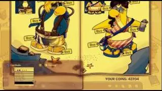 CPRS Hidden items 2012