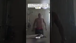 Fousey crashs out😭 #fousey #fouseytube #fouseylive #viral #live #funny #twitch #kick #viralvideo