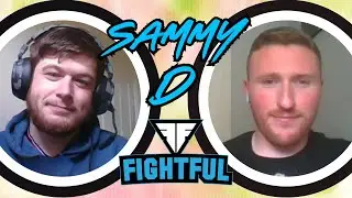 Sammy D Talks OTT ScrapperMania, The Future Of The Draw, And Charlie Sterling's Return