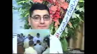 حفل زفاف العرسين عبداللطيف وعبد الناصر النجار