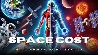 Bioengineering: Enhancing the Human Body for Deep Space Exploration | Science Explained