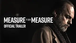 Measure for Measure (2020) Trailer &ndash; On Netflix
