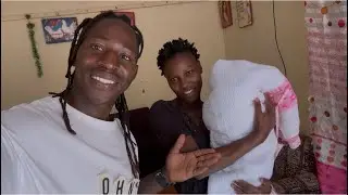 Safe Delivery!!! Meet New Born Baby 😍