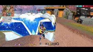 🔥BR FULL Brazilian Players DESTROY in Full Game Play! (Noobs Beware)🔥🎯#subscribe #freefire no.6