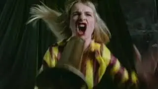 Bliss - Crash Into The Ocean (Official Video)
