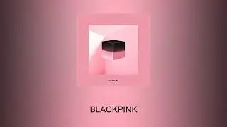 BLACKPINK - ‘뚜두뚜두 (DDU-DU DDU-DU)’ [ENGLISH VERSION- LYRIC VIDEO]