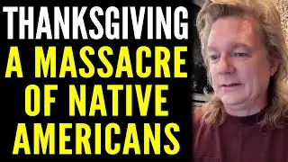 Bret Stephens Whitewashes Thanksgiving History in New York Times Opinion Column