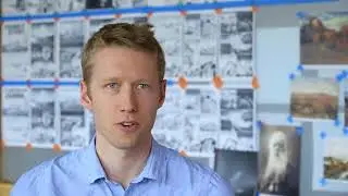HP 3D Structured Light Scanner Pro S3 Case Study - Digital Animation