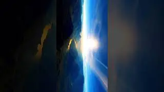 Gravity Explained Using Space