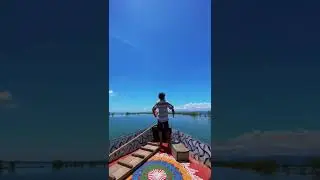 E Hawa - Meghdol / Sunamganj Tanguar Haor