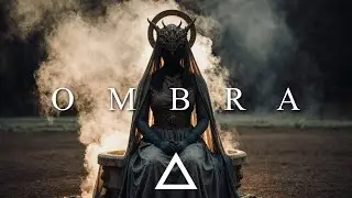 OMBRA -  DARK TECHNO | INDUSTRIAL | BACKGROUND MUSIC - COPYRIGHT FREE