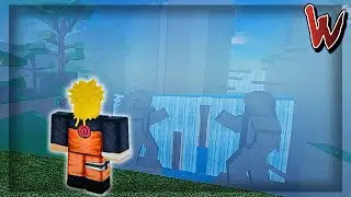The NARUTO UZUMAKI Progression FINALE... | Wukashi