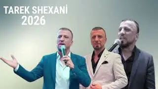 Hunermend Tarek Shexani 2026 Dawata N&ucirc; Xelefi #tarekshexani Part66