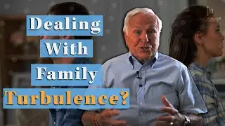 Why are Family Members NOT Nice to Each Other?