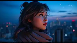 2026 Best Emotional Music - When the Last Light Fades to Blue