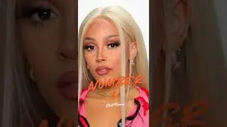 Top 3 Insane Facts About Doja Cat🔥 #shorts #dojacat