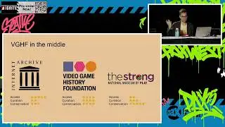 Video Game History Foundation @ PAX! | PAX West