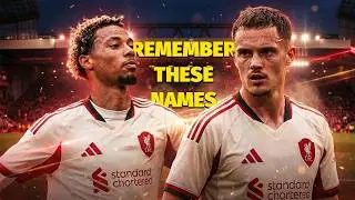 Liverpool 2025 Transfers Explained: Incomings, Outgoings & Premier League Champions