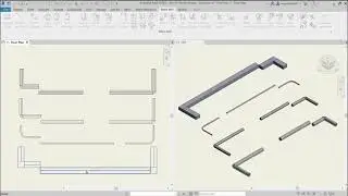 BIMrx MEP &ndash; Feature &ndash; Split commands