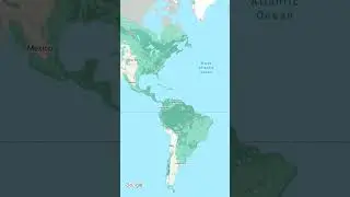 We are the precious continents 💖 #trending #nostalgia #continental #earth #countries #song