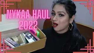 *HUGE* Nykaa Republic Day SALE Haul😍 | Trying *POPULAR* Makeup From Nykaa | Ayushi Goyal