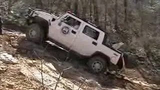 Hummertech.net Superlift ORV