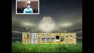 FIFA 15 - О, Боже, ТАИГО СИЛВА В ПАЧКЕ!!!+ИНФОРМАЦИЯ!!! (НА ВТОРОМ КАНАЛЕ)!!!