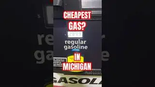 CHEAPEST GAS??? #CHEAP #GAS #automobile