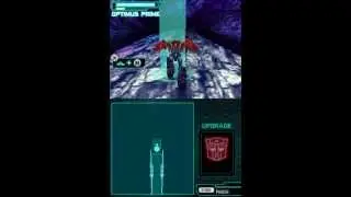 A-DSplay Transformers Prime The Game part1