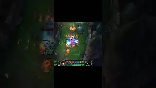 DON'T APPROACH MF WITH ULT