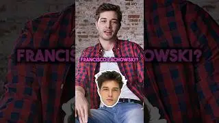 Francisco Lachowski Is __% Non-European