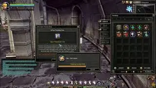 Open 330 Gosuk Precious Box - Dragon Nest Sea