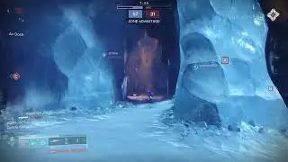 Cloudstrike is Smooth like Butter in Destiny 2 Edge of Fate