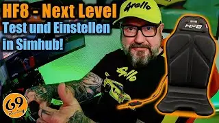 HF8 Haptic von Next Level