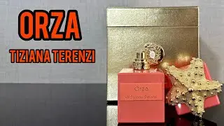 🌟 Orza Tiziana Terenzi 🌟