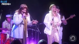 ARRIVAL, Canada&rsquo;s premier ABBA tribute!