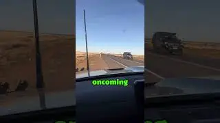 Road Trains In Australia! 🚛😱📦