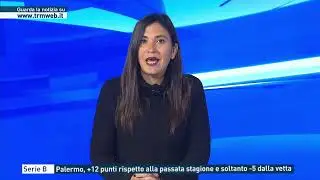 Serie B - Palermo, +12 punti rispetto alla passata stagione e soltanto -5 dalla vetta
