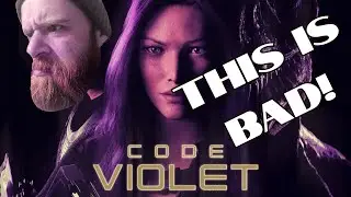 Code Violet | The worst dino jank of 2026
