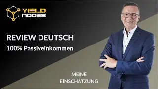 YieldNodes Review Deutsch