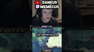 The HOI4 CO-OP experience