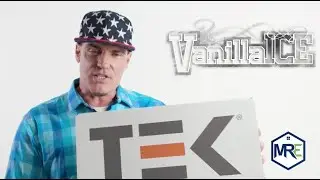 Vanilla ICE Explains TEK