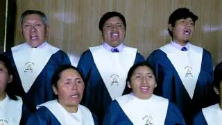 GRACIAS DIOS