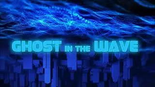 Caspro - Ghost in the Wave