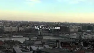 BUDAPEST, HUNGARY, SKYLINE